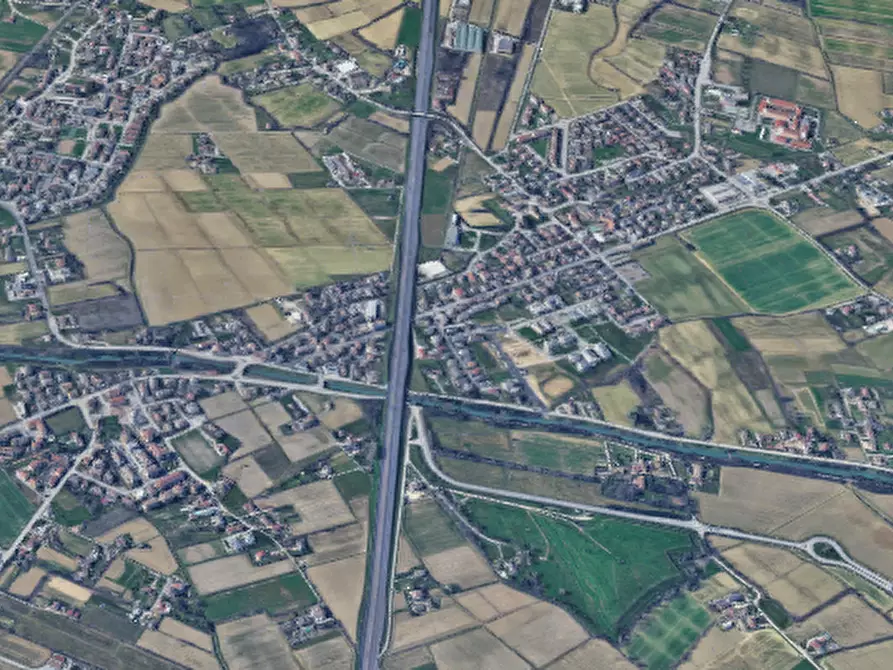 Immagine 12 di Magazzino in vendita  in Via Ponterotto  a Limena