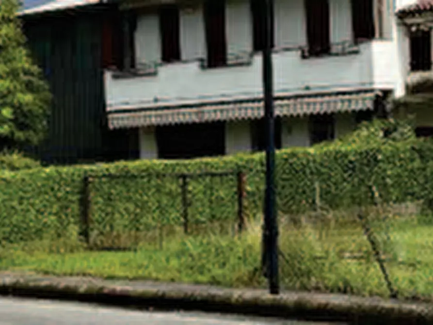 Immagine 12 di Porzione di casa in vendita  in  Via Roma  a Curtarolo