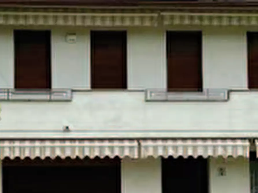 Immagine 13 di Porzione di casa in vendita  in  Via Roma  a Curtarolo