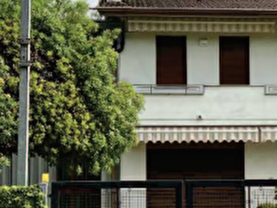 Immagine 14 di Porzione di casa in vendita  in  Via Roma  a Curtarolo