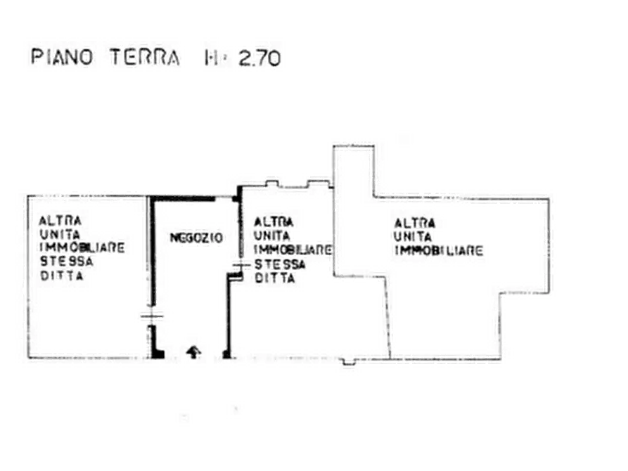 Immagine 18 di Porzione di casa in vendita  in  Via Roma  a Curtarolo