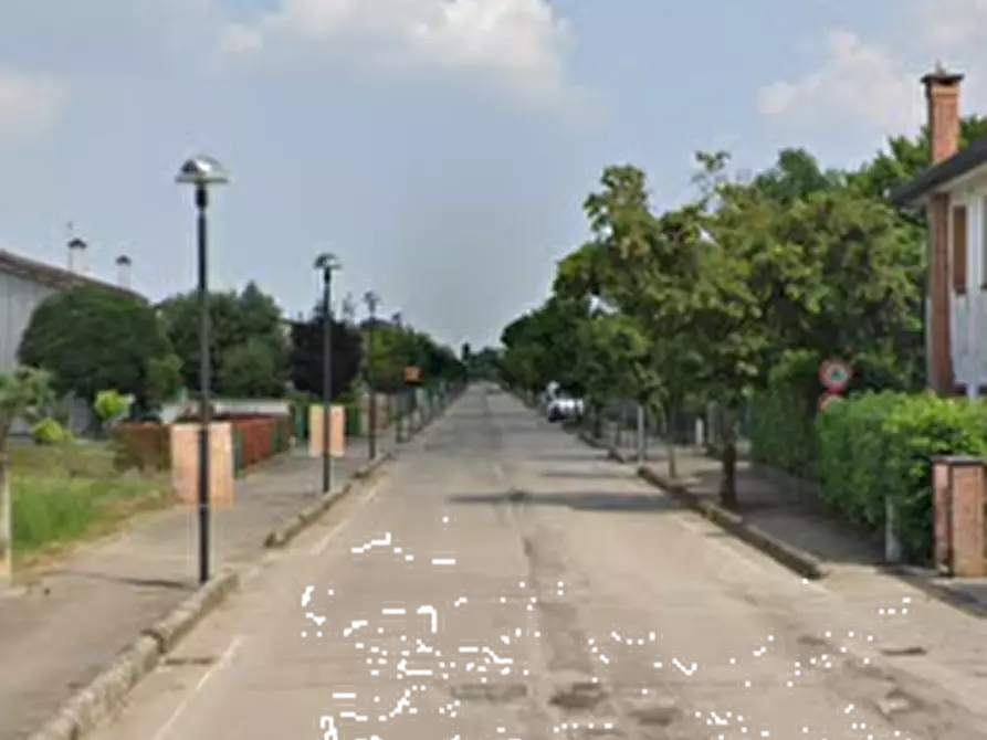 Immagine 20 di Porzione di casa in vendita  in  Via Roma  a Curtarolo