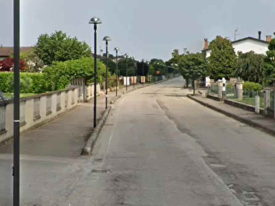 Immagine 22 di Porzione di casa in vendita  in  Via Roma  a Curtarolo