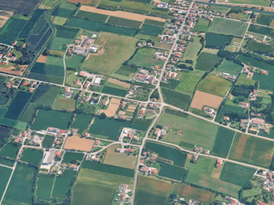 Immagine 24 di Porzione di casa in vendita  in  Via Roma  a Curtarolo