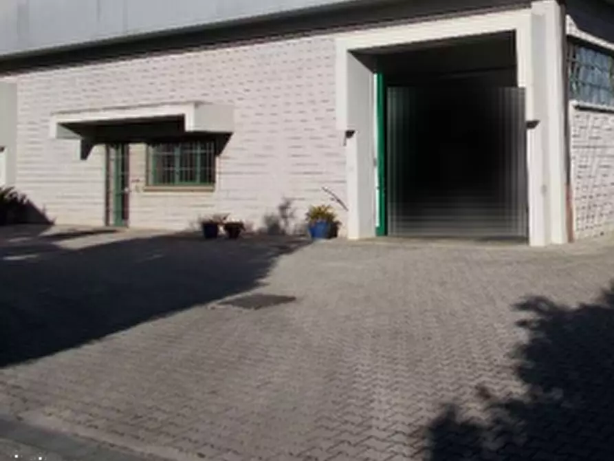 Immagine 2 di Capannone industriale in vendita  in Via Regia  a Vigonza