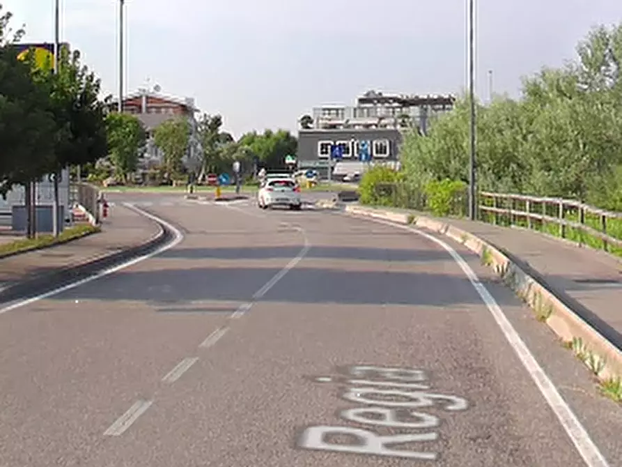 Immagine 13 di Capannone industriale in vendita  in Via Regia  a Vigonza