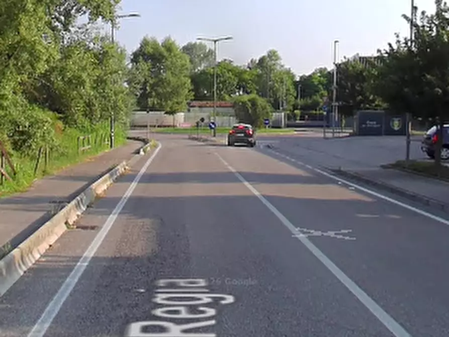 Immagine 14 di Capannone industriale in vendita  in Via Regia  a Vigonza