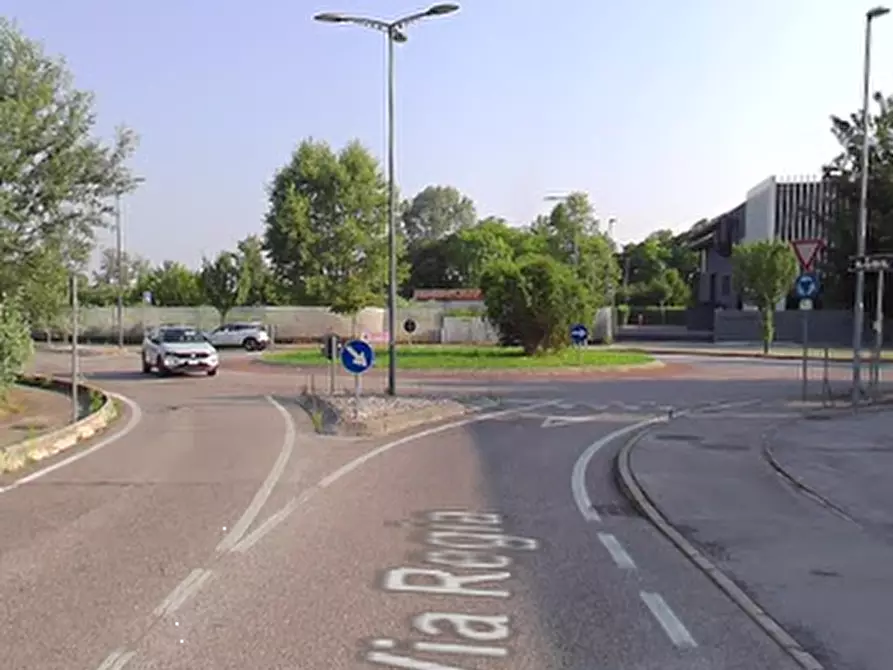 Immagine 15 di Capannone industriale in vendita  in Via Regia  a Vigonza