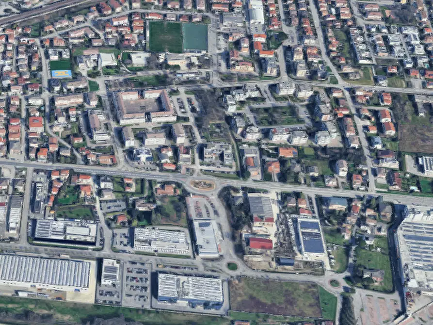 Immagine 17 di Capannone industriale in vendita  in Via Regia  a Vigonza