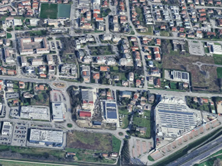 Immagine 18 di Capannone industriale in vendita  in Via Regia  a Vigonza