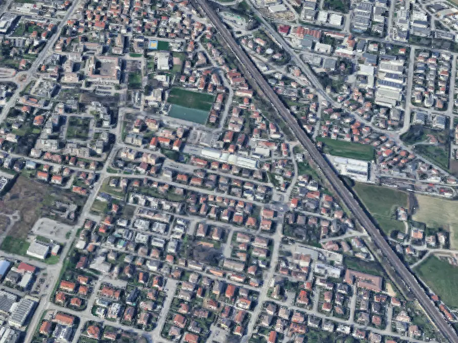 Immagine 19 di Capannone industriale in vendita  in Via Regia  a Vigonza