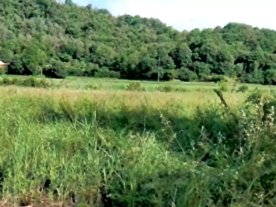 Immagine 1 di Terreno edificabile in vendita  in Localita' Tramonte  a Teolo