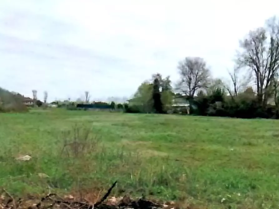 Immagine 2 di Terreno edificabile in vendita  in Localita' Tramonte  a Teolo