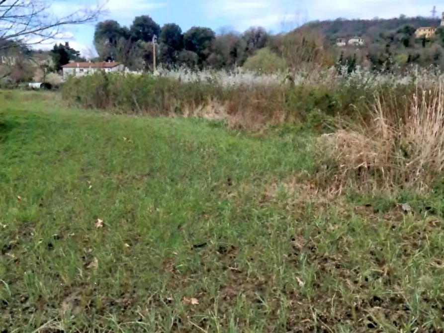 Immagine 3 di Terreno edificabile in vendita  in Localita' Tramonte  a Teolo