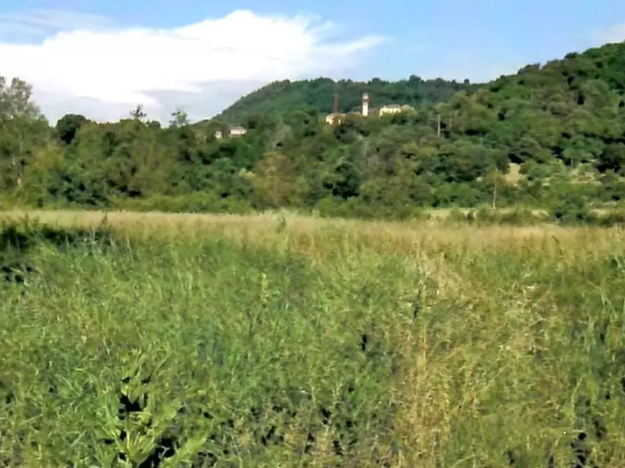 Immagine 4 di Terreno edificabile in vendita  in Localita' Tramonte  a Teolo