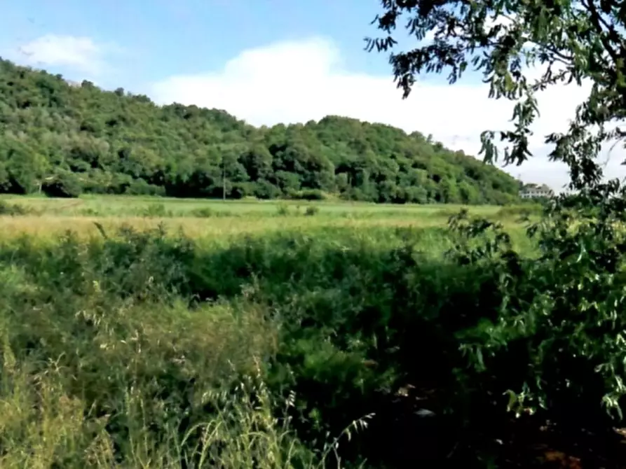 Immagine 9 di Terreno edificabile in vendita  in Localita' Tramonte  a Teolo