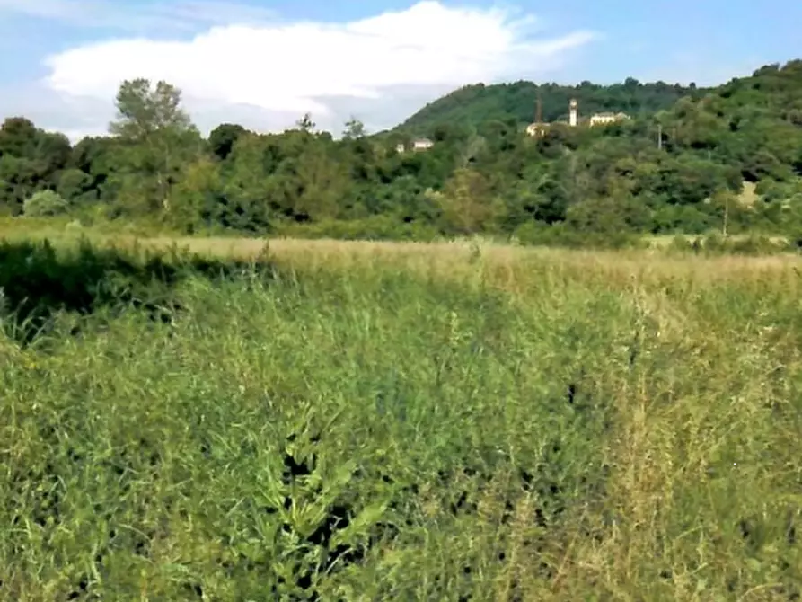 Immagine 10 di Terreno edificabile in vendita  in Localita' Tramonte  a Teolo