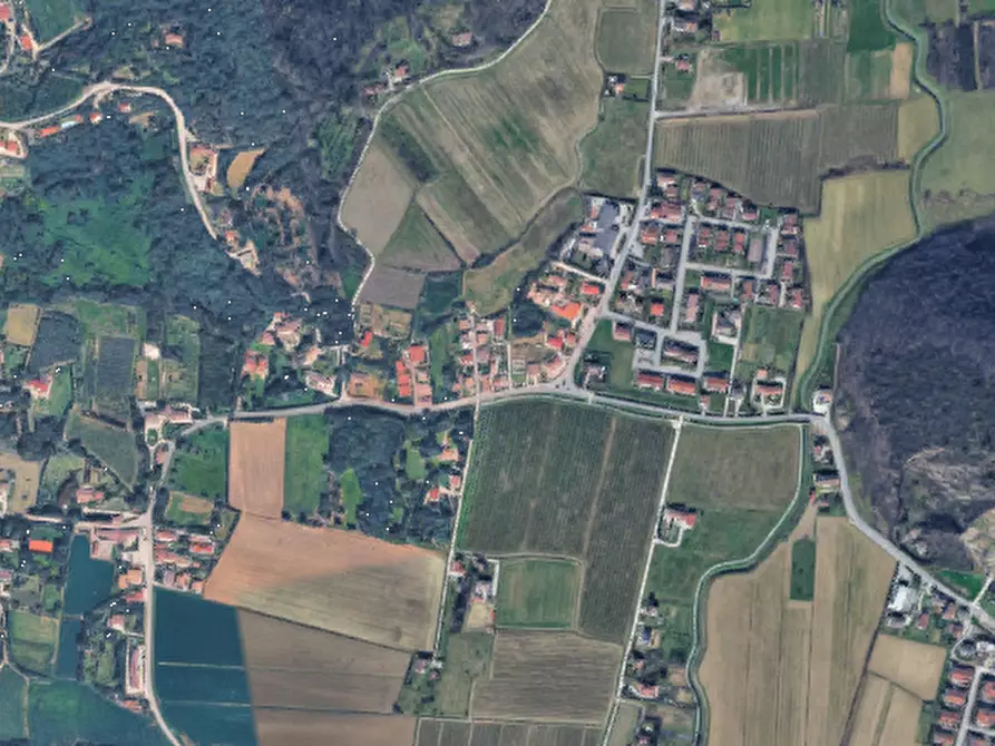 Immagine 12 di Terreno edificabile in vendita  in Localita' Tramonte  a Teolo