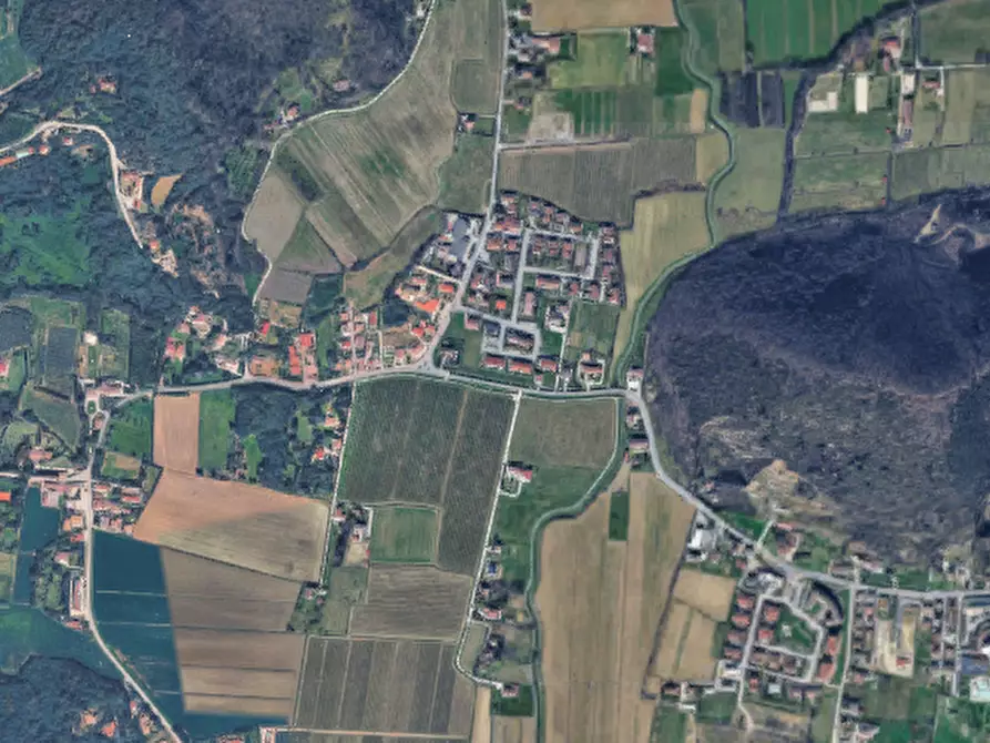 Immagine 13 di Terreno edificabile in vendita  in Localita' Tramonte  a Teolo