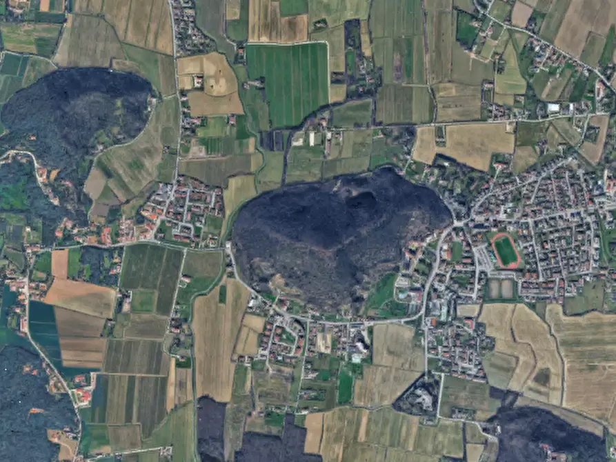 Immagine 16 di Terreno edificabile in vendita  in Localita' Tramonte  a Teolo