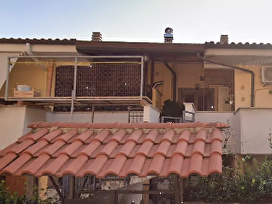 Immagine 3 di Appartamento in vendita  in Via Alcide De Gasperi a Marcellina