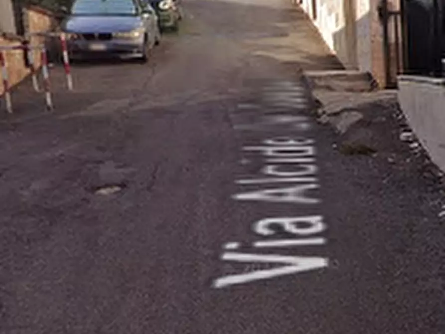 Immagine 4 di Appartamento in vendita  in Via Alcide De Gasperi a Marcellina