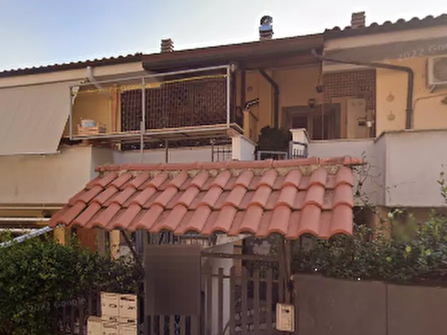 Immagine 1 di Appartamento in vendita  in Via Alcide De Gasperi a Marcellina