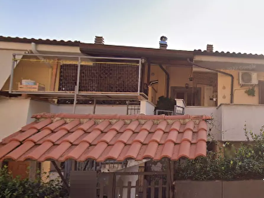 Immagine 6 di Appartamento in vendita  in Via Alcide De Gasperi a Marcellina