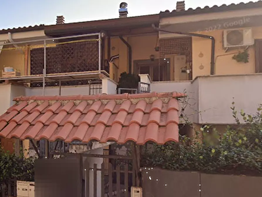 Immagine 7 di Appartamento in vendita  in Via Alcide De Gasperi a Marcellina