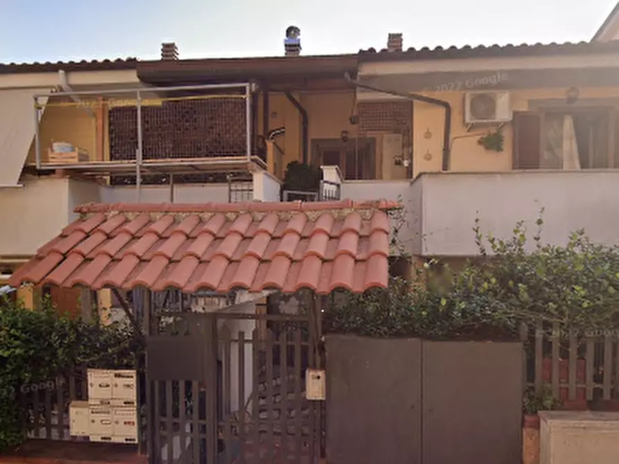 Immagine 8 di Appartamento in vendita  in Via Alcide De Gasperi a Marcellina