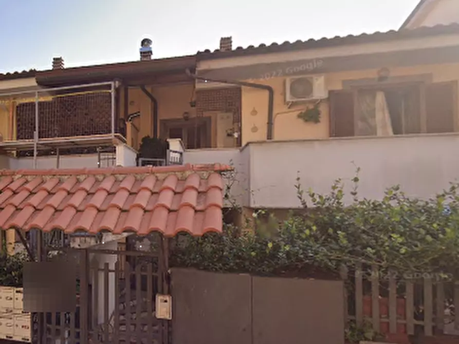 Immagine 9 di Appartamento in vendita  in Via Alcide De Gasperi a Marcellina