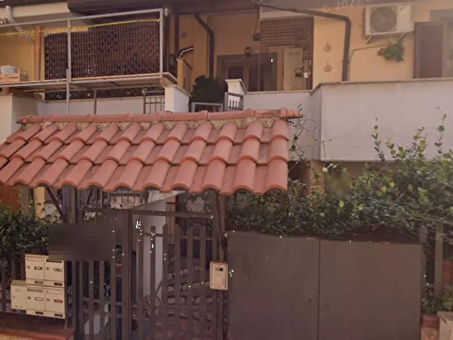 Immagine 10 di Appartamento in vendita  in Via Alcide De Gasperi a Marcellina