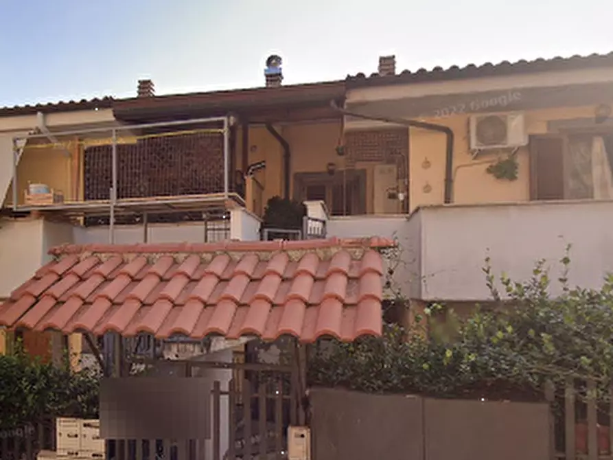 Immagine 11 di Appartamento in vendita  in Via Alcide De Gasperi a Marcellina