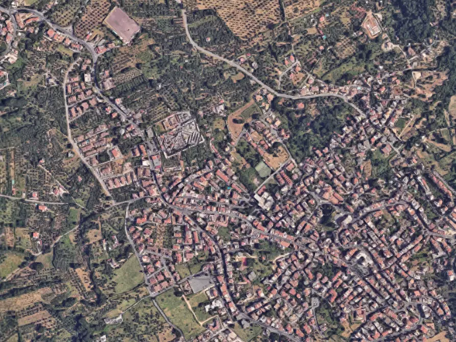 Immagine 13 di Appartamento in vendita  in Via Alcide De Gasperi a Marcellina