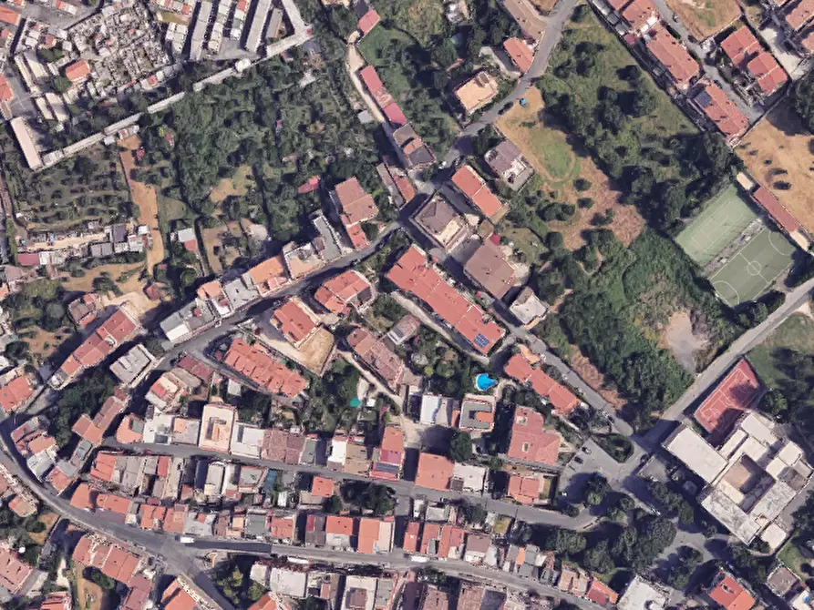 Immagine 14 di Appartamento in vendita  in Via Alcide De Gasperi a Marcellina