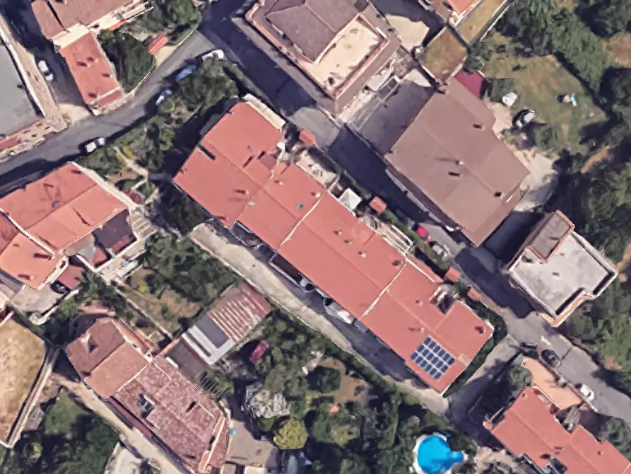 Immagine 15 di Appartamento in vendita  in Via Alcide De Gasperi a Marcellina