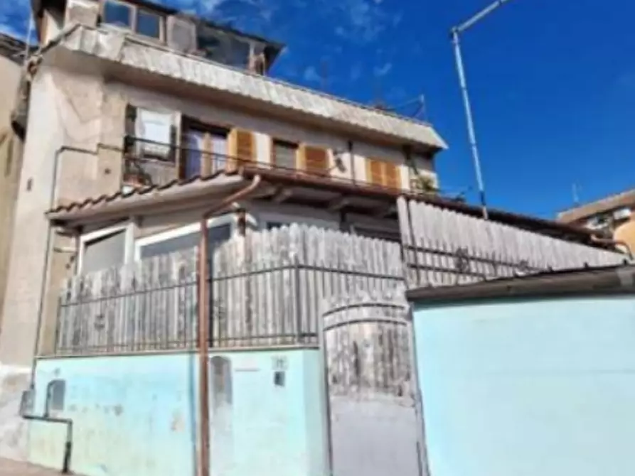 Immagine 1 di Appartamento in vendita  in Via Sant'Antonio a Cerveteri