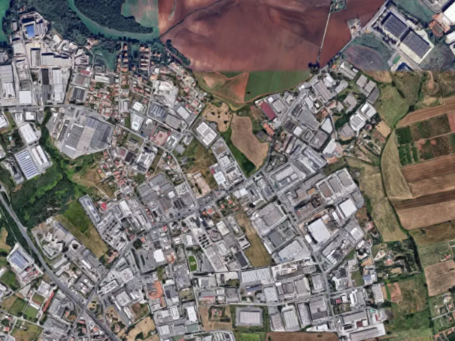 Immagine 13 di Negozio in vendita  in Via Naro a Pomezia