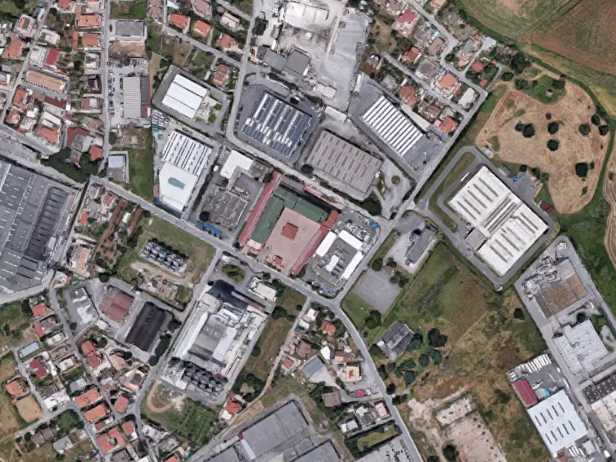 Immagine 14 di Negozio in vendita  in Via Naro a Pomezia