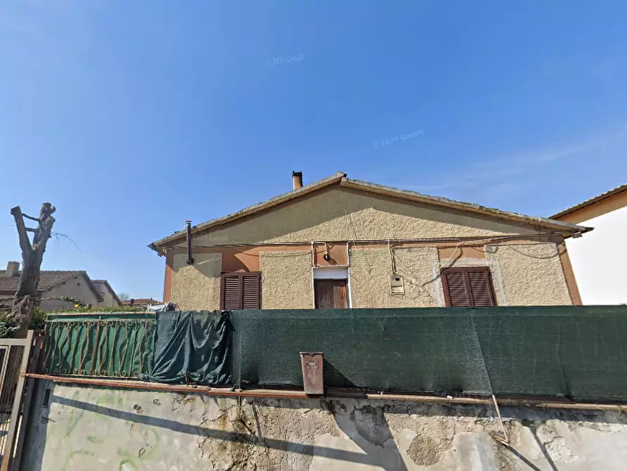 Immagine 5 di Casa indipendente in vendita  in Via dei Castagni a Lariano