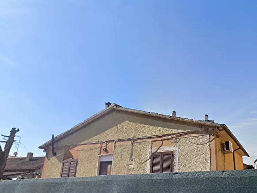 Immagine 6 di Casa indipendente in vendita  in Via dei Castagni a Lariano