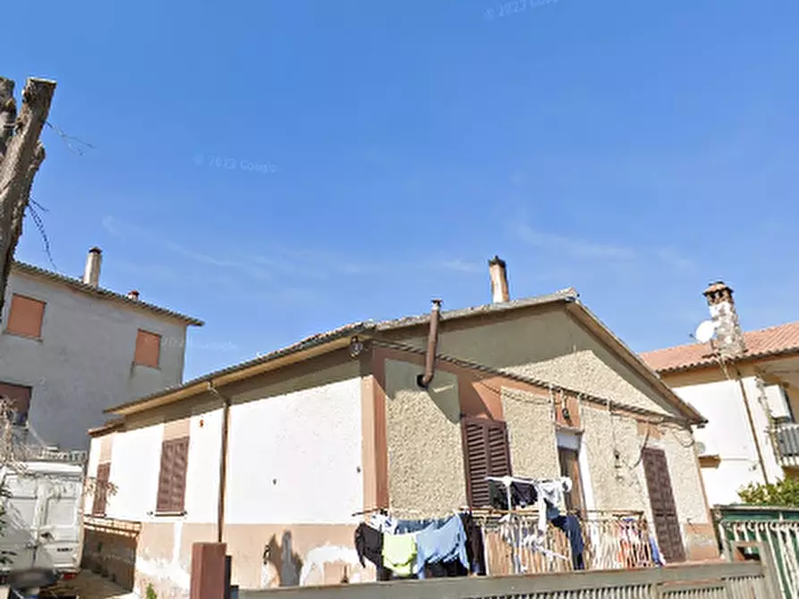 Immagine 8 di Casa indipendente in vendita  in Via dei Castagni a Lariano
