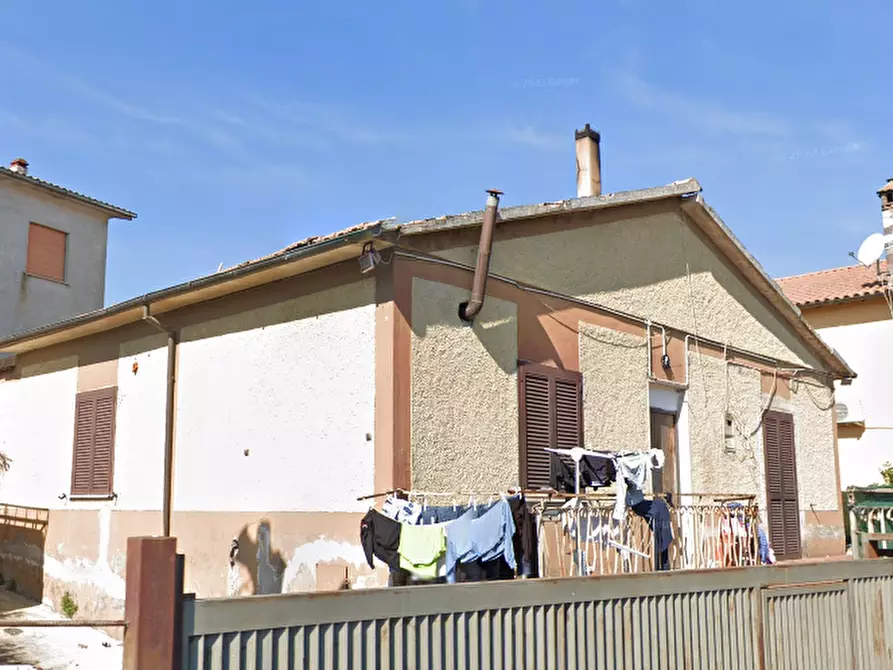 Immagine 9 di Casa indipendente in vendita  in Via dei Castagni a Lariano