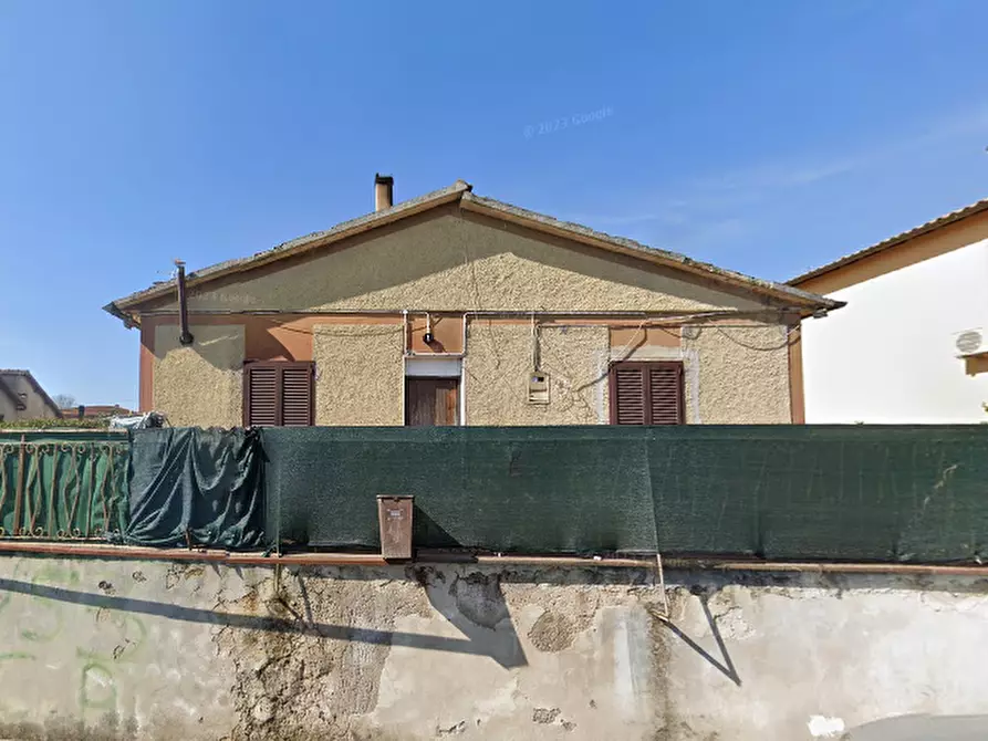 Immagine 11 di Casa indipendente in vendita  in Via dei Castagni a Lariano