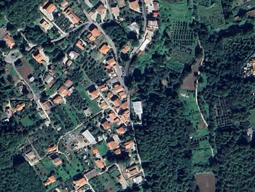 Immagine 17 di Casa indipendente in vendita  in Via dei Castagni a Lariano