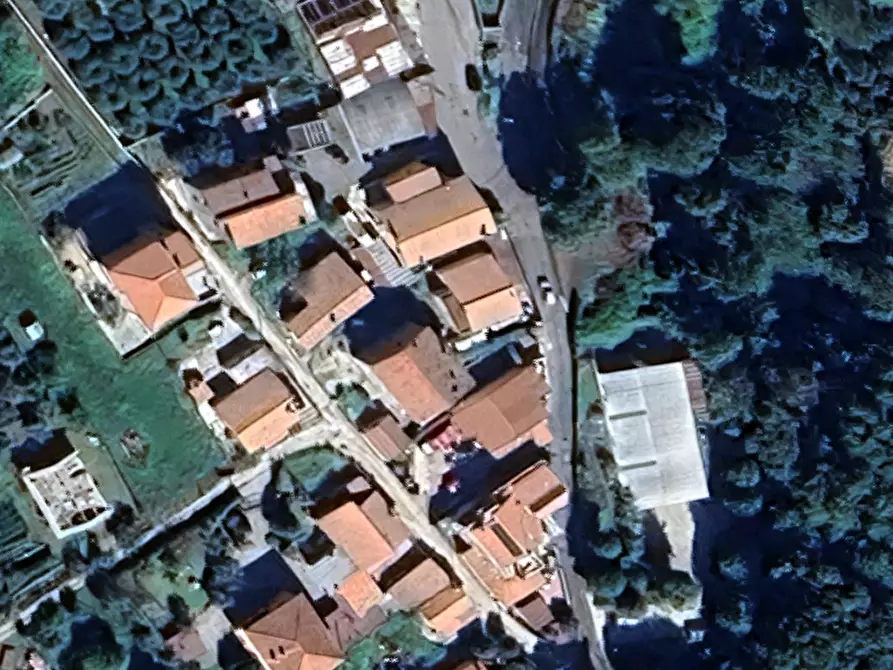 Immagine 18 di Casa indipendente in vendita  in Via dei Castagni a Lariano