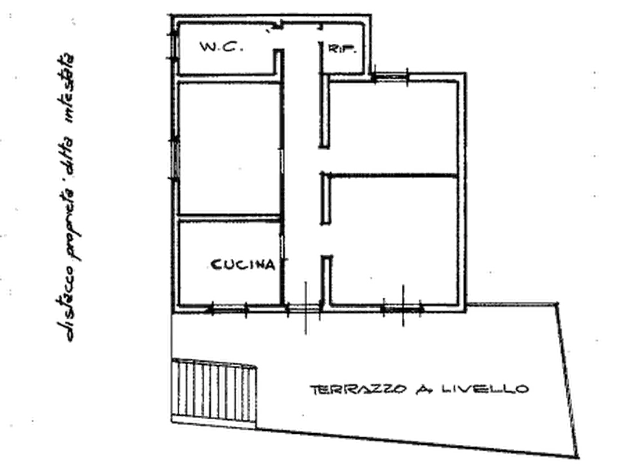 Immagine 20 di Casa indipendente in vendita  in Via dei Castagni a Lariano