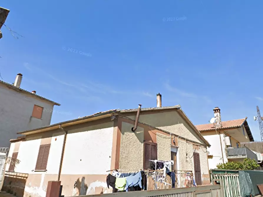 Immagine 23 di Casa indipendente in vendita  in Via dei Castagni a Lariano
