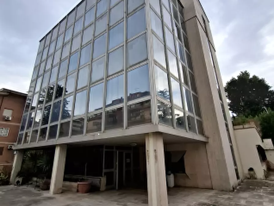 Immagine 1 di Ufficio in vendita  in Via degli artificieri a Roma