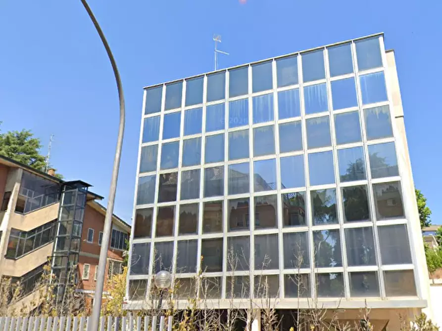 Immagine 2 di Ufficio in vendita  in Via degli artificieri a Roma